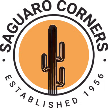 Saguaro Corners