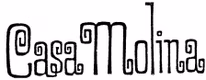 casaMolinaLogoText